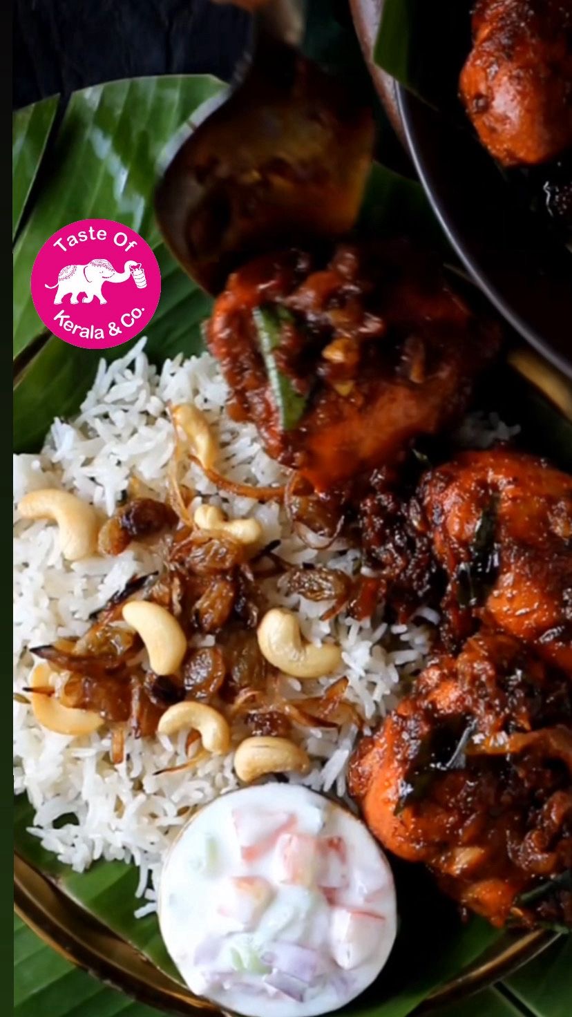 Taste Of Kerala and Co Pune photo 5