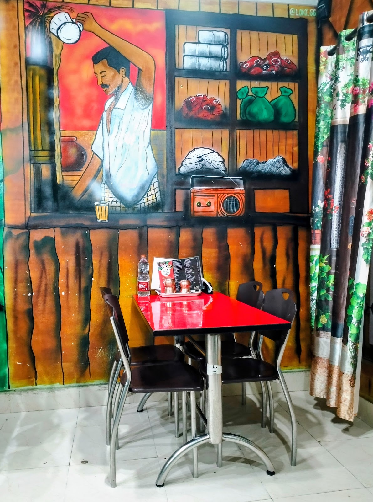 Taste of Kerala photo 5