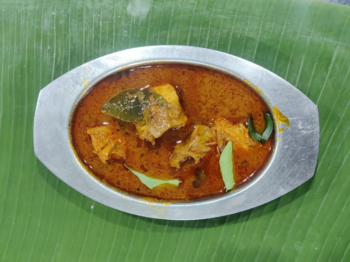 TASTE OF KERALA photo 4