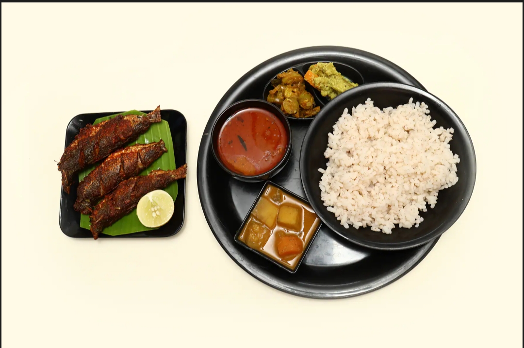 Taste of kerala@ photo 2