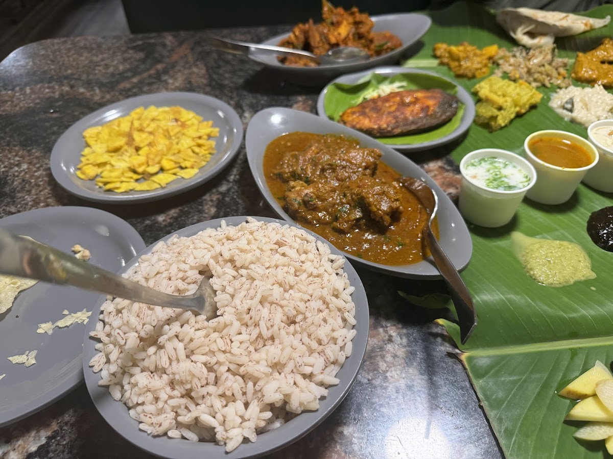 Taste of kerala@ photo 3