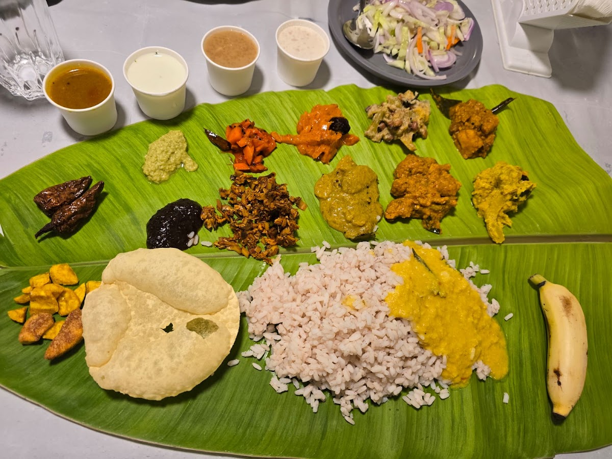 Taste of kerala@ photo 4