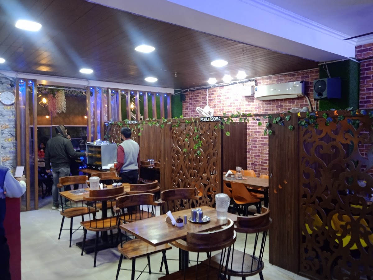 Taste of Kerala Mahavir Enclave photo 4