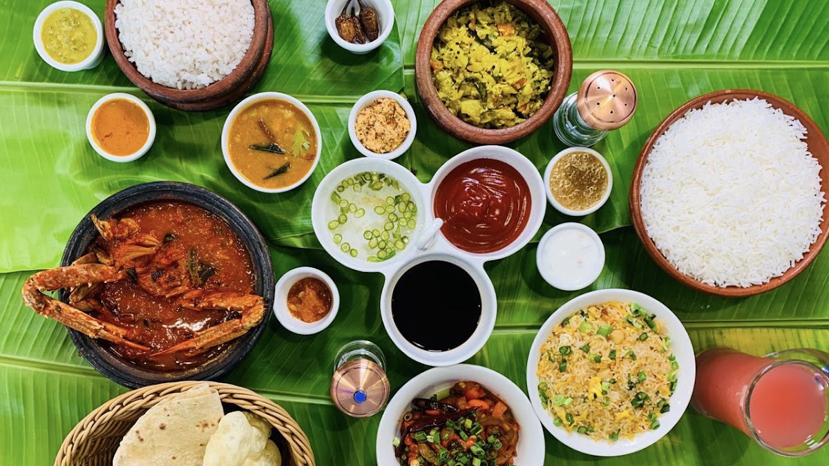 Taste Of Malabar photo 2