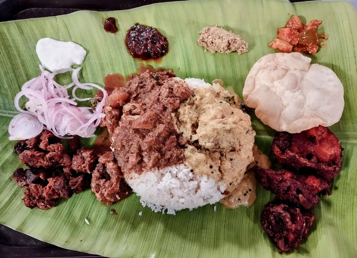 Taste Of Malabar photo 3