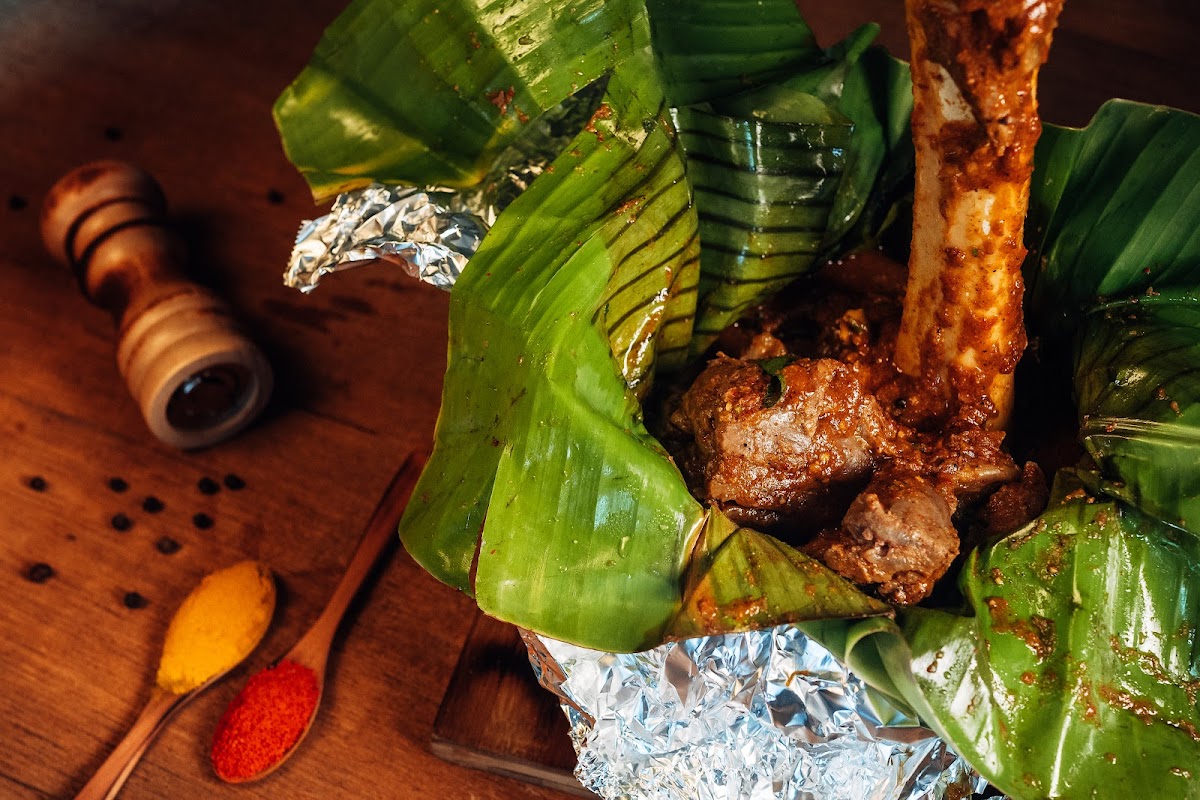 Taste Of Malabar photo 5