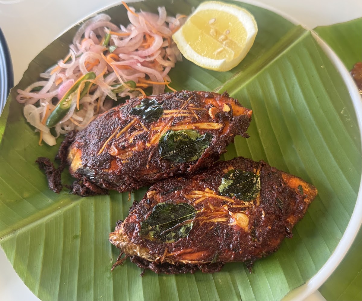 Tasty Cochin Harbour Restaurant Dubai photo 2