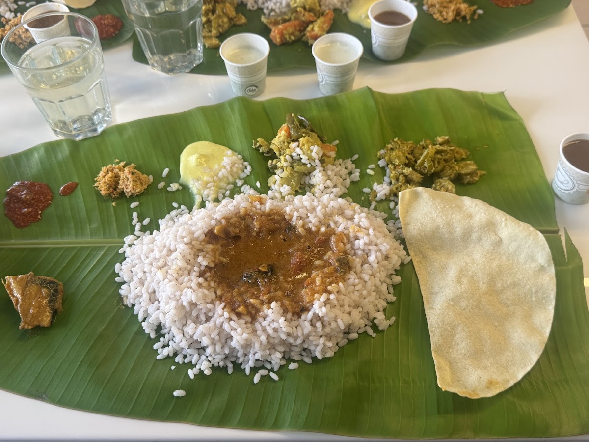 Tasty Cochin Harbour Restaurant Dubai photo 5