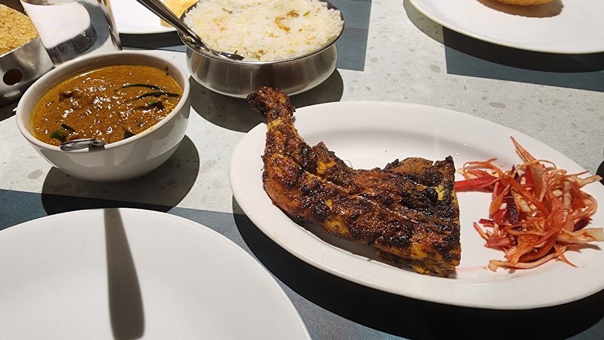 Thakkaaram Restaurant photo 2