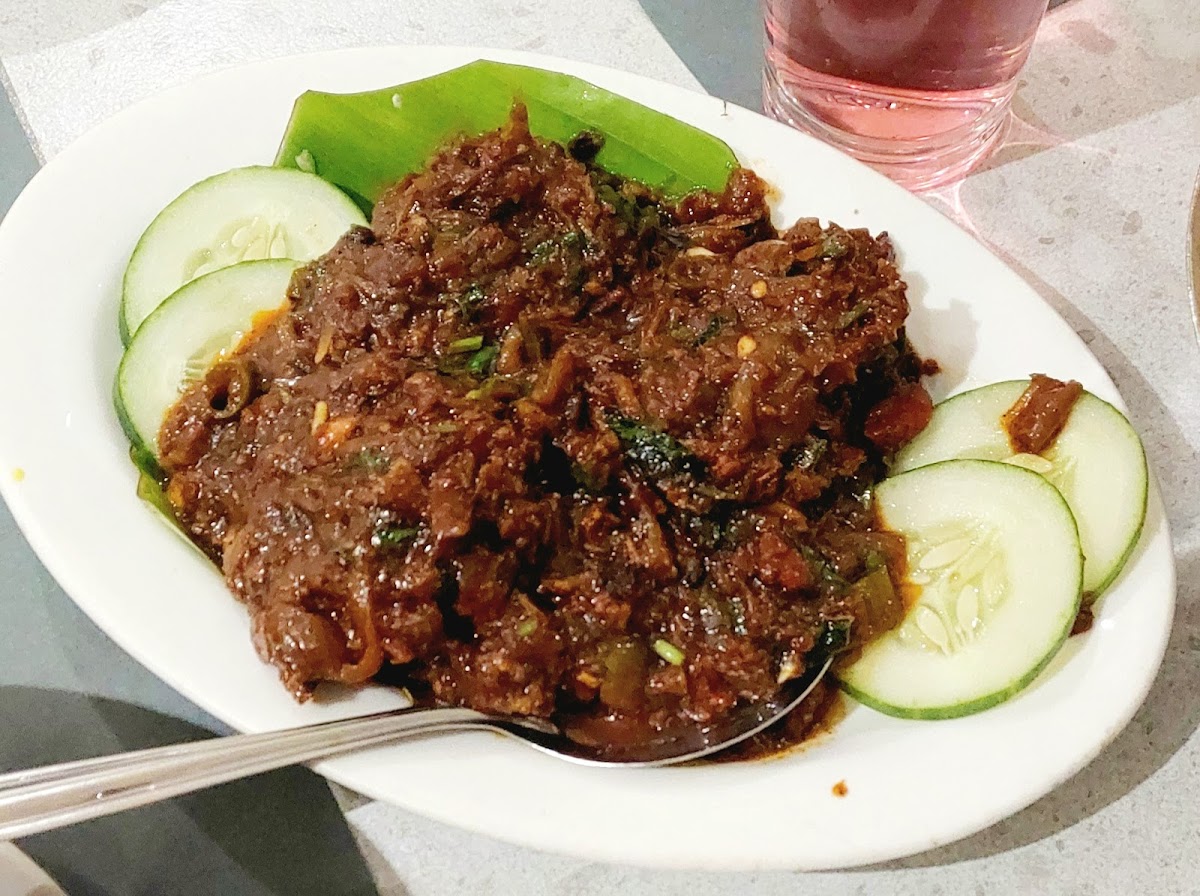 Thakkaaram Restaurant photo 3