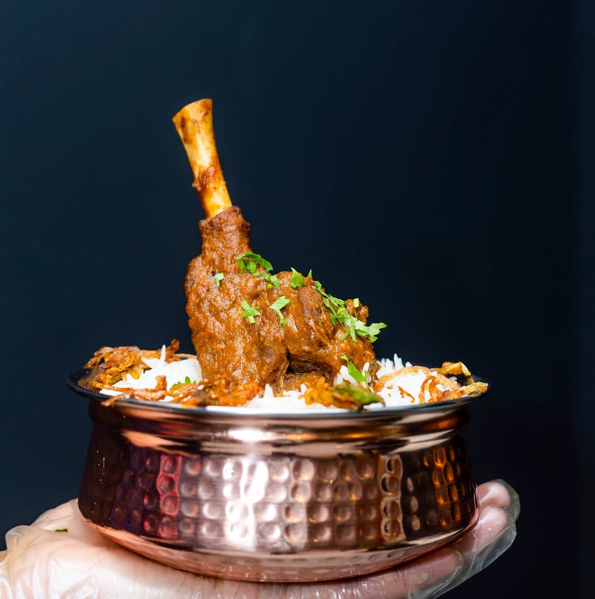 Thakkolam Restaurant, Karama - Dubai photo 2