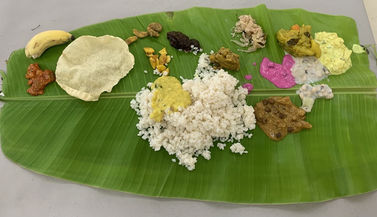 Thalassery Mess Restaurant photo 2