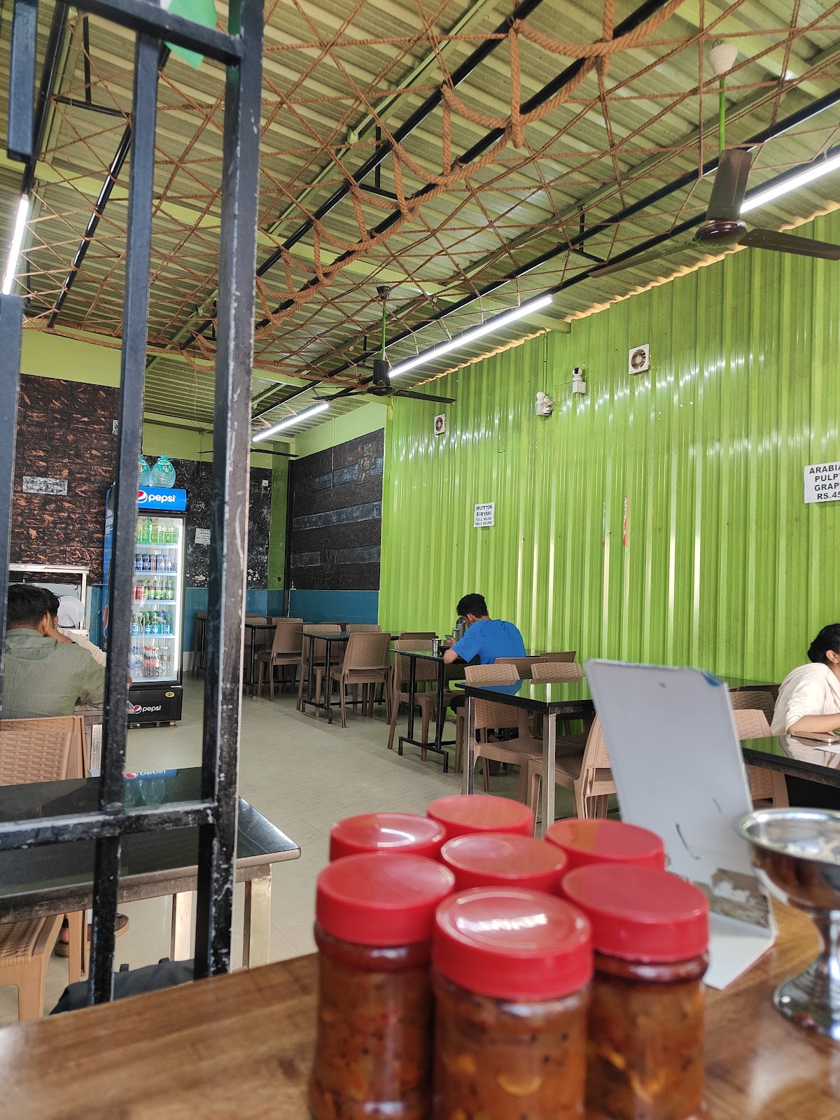 Thalassery Mess Restaurant photo 4