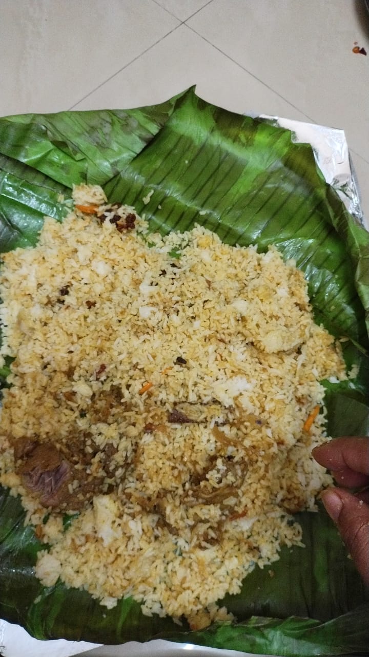 Thalassery Mess Restaurant photo 5