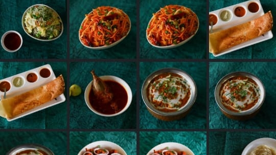 THALASSERY RESTAURANT photo 2