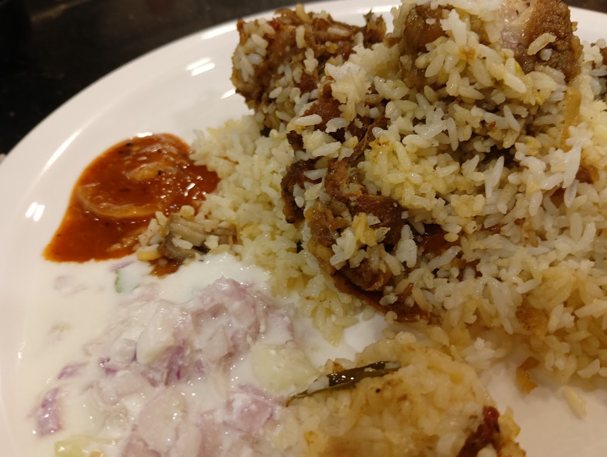 THALASSERY RESTAURANT photo 5