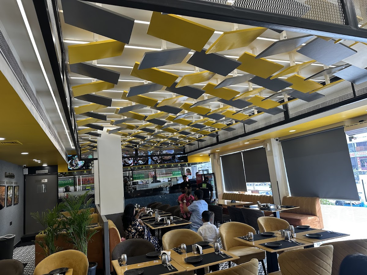 Thali and More Jagatpura