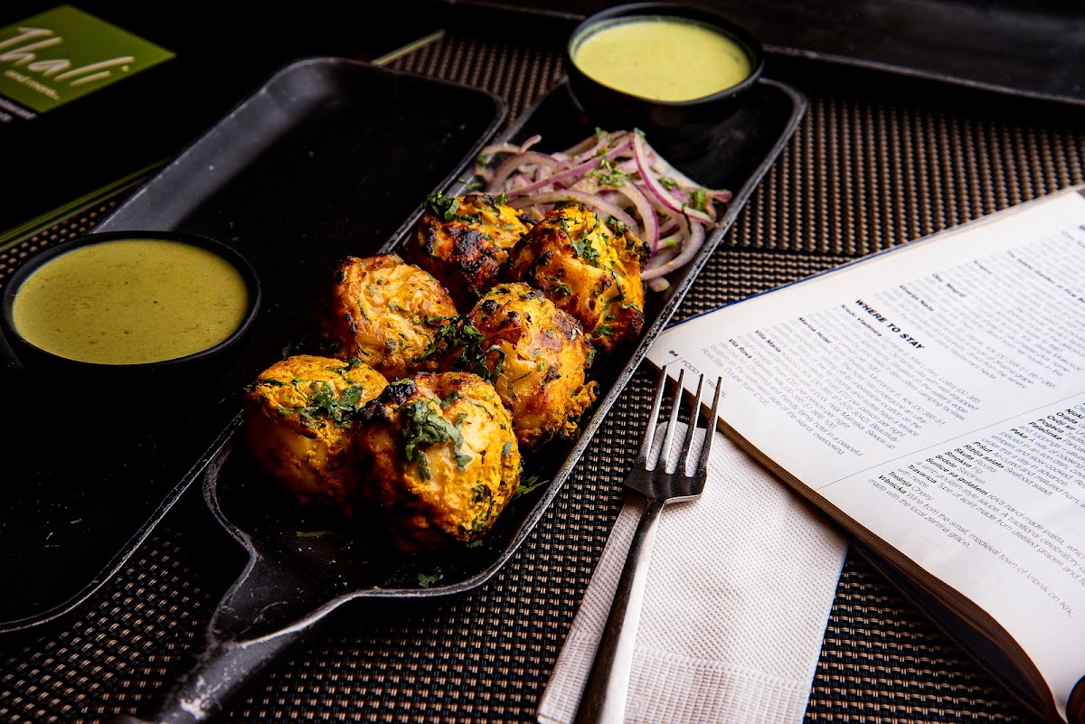 Thali and More Jagatpura photo 5