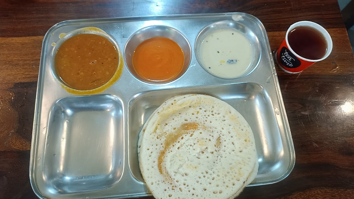 Thanima Kerala Restaurent photo 2