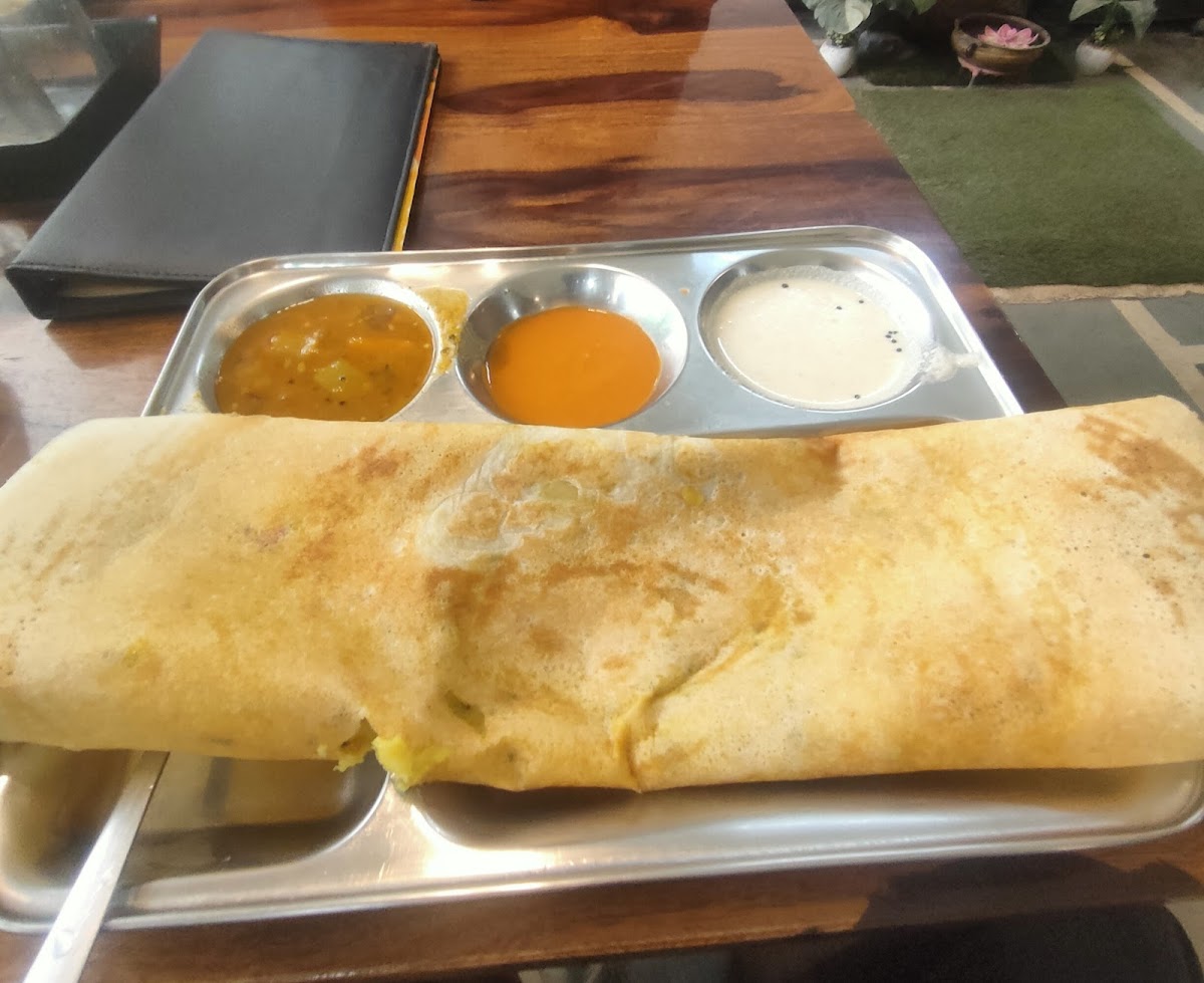 Thanima Kerala Restaurent photo 3