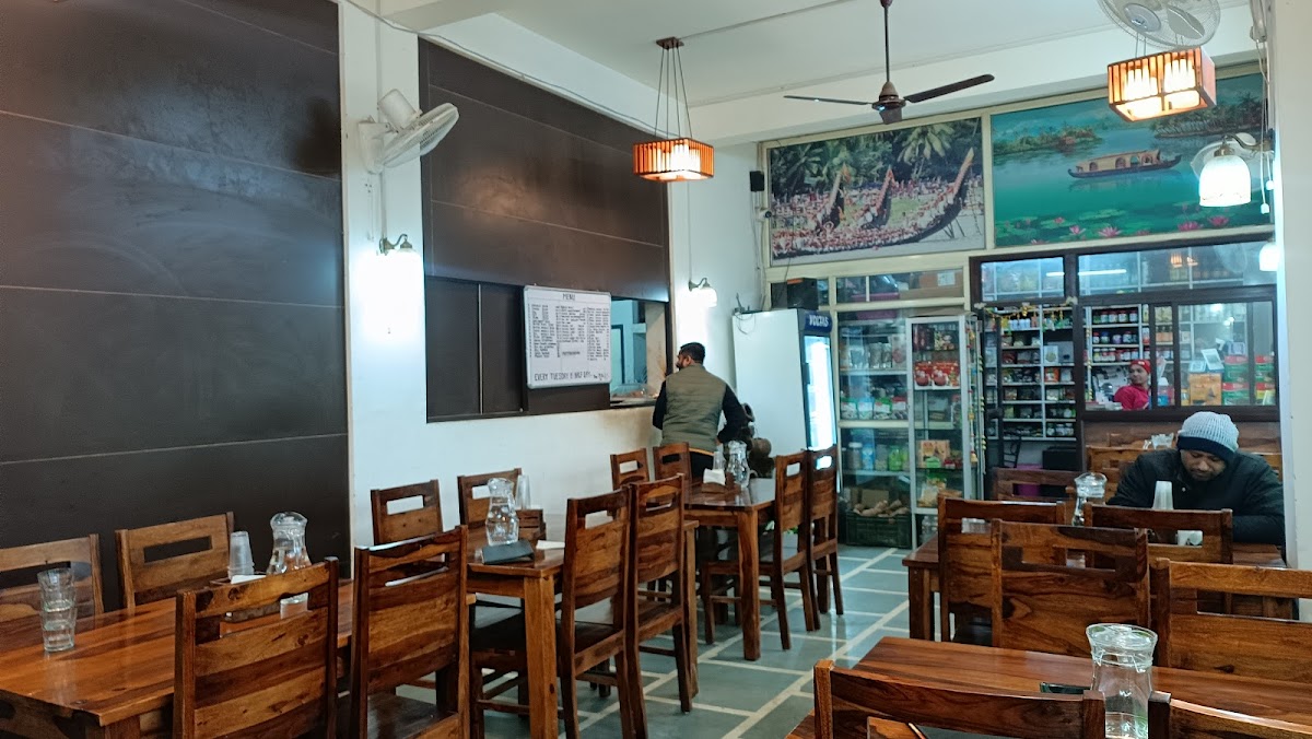 Thanima Kerala Restaurent photo 5
