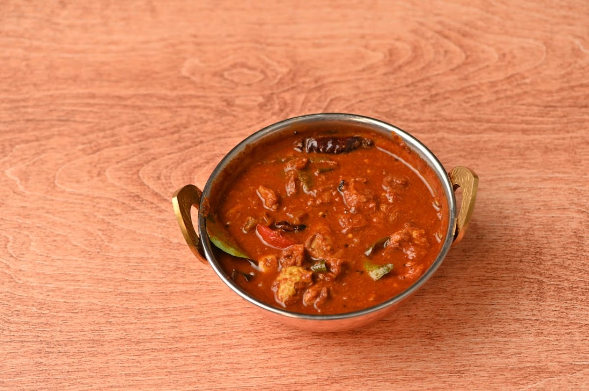 Tharavad Restaurant photo 2