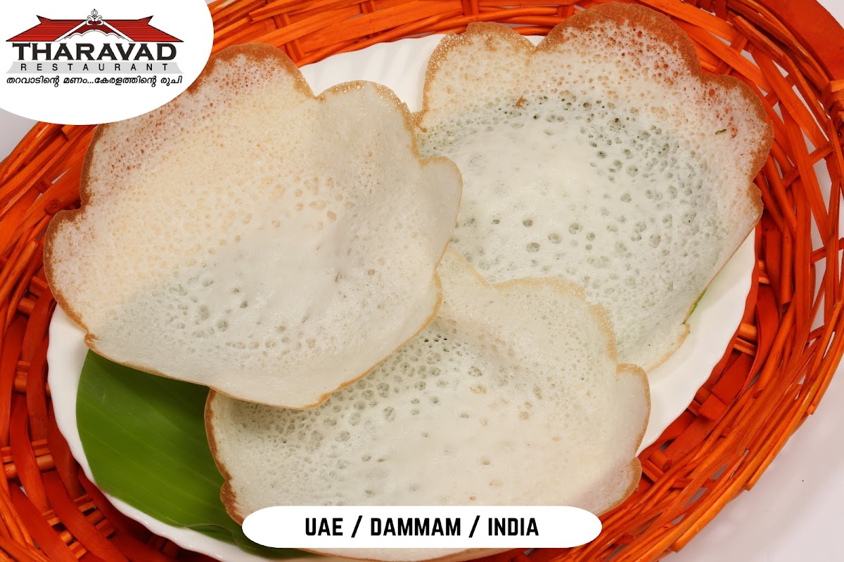 Tharavad Restaurant photo 3