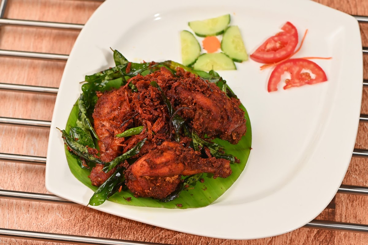 Tharavad Restaurant photo 5