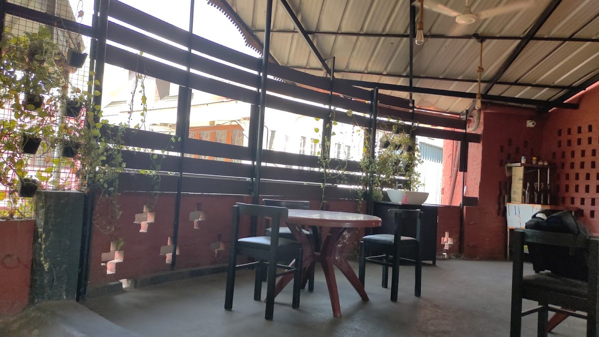 Tharavadu Family Restaurant photo 5