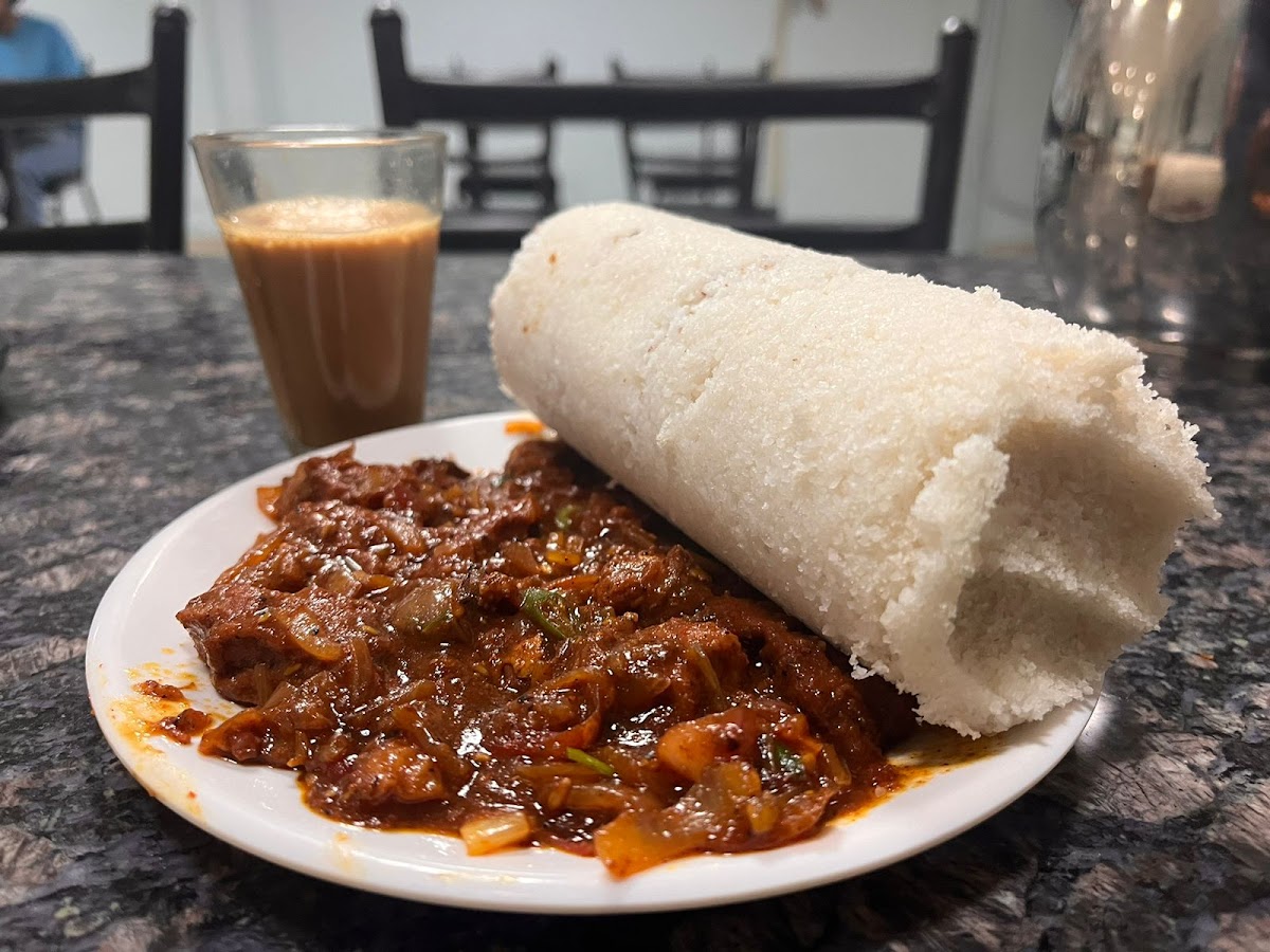 Tharavadu Kerala Cuisine photo 2