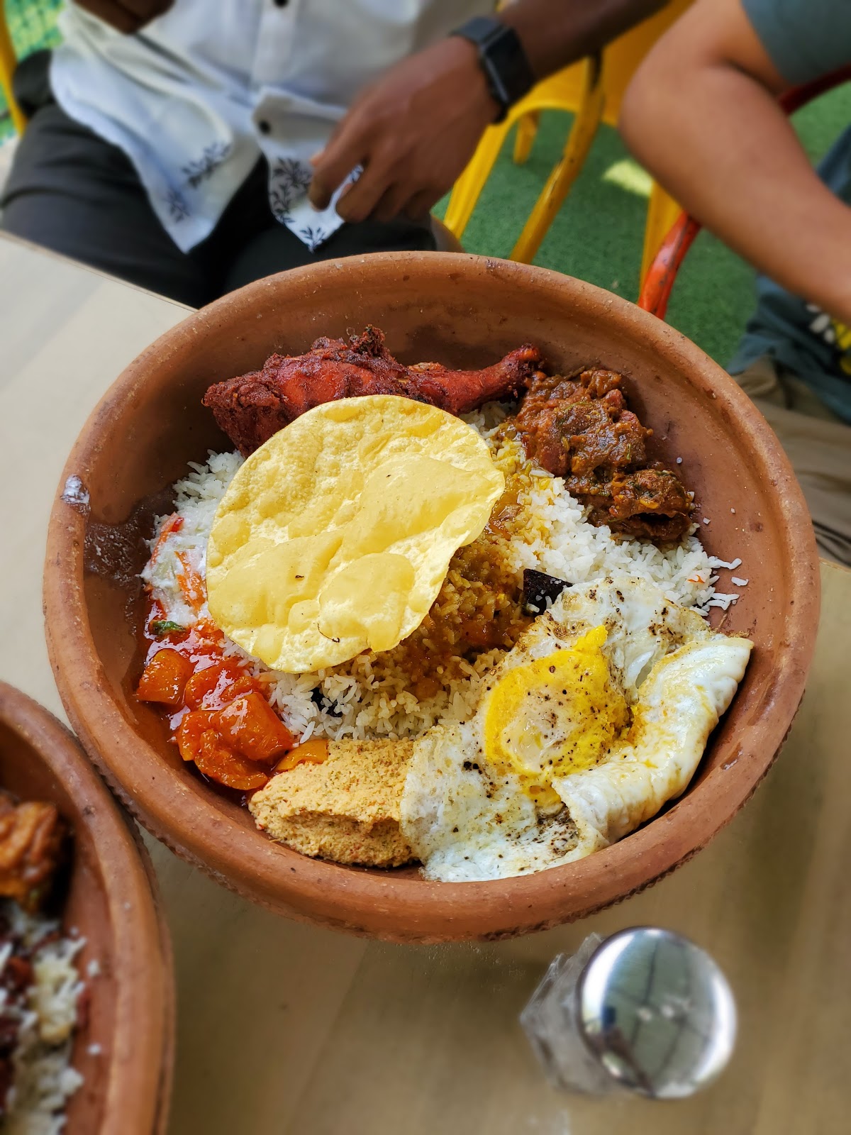 Tharavadu Kerala Cuisine photo 4