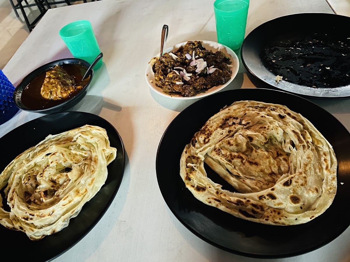 Tharavadu Kerala Cuisine photo 5