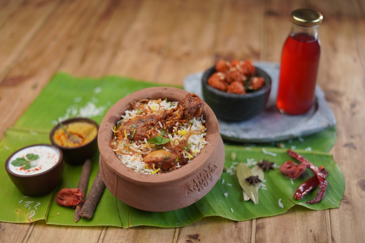 That Andhra guy photo 2