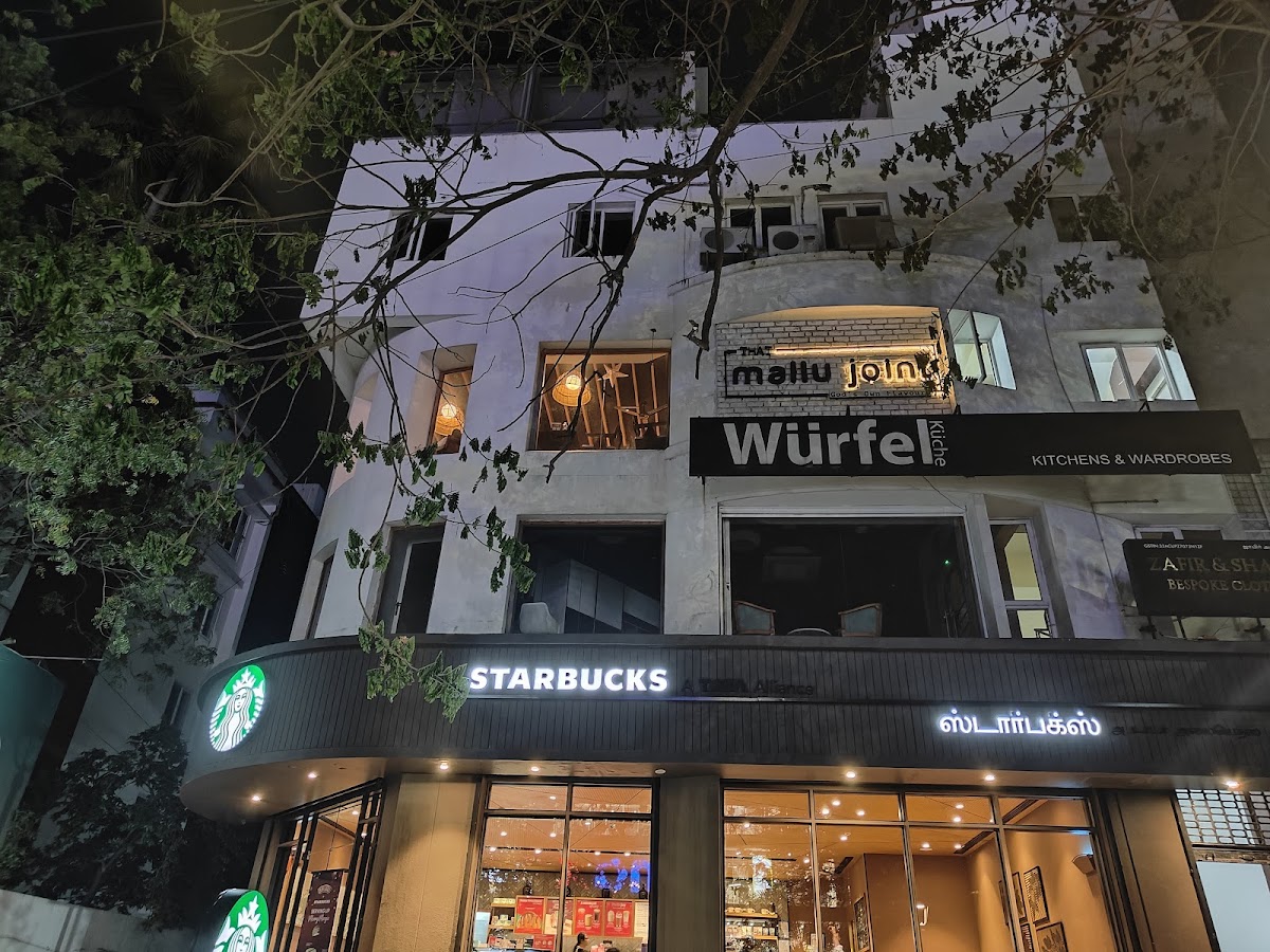 That Mallu Joint photo 2