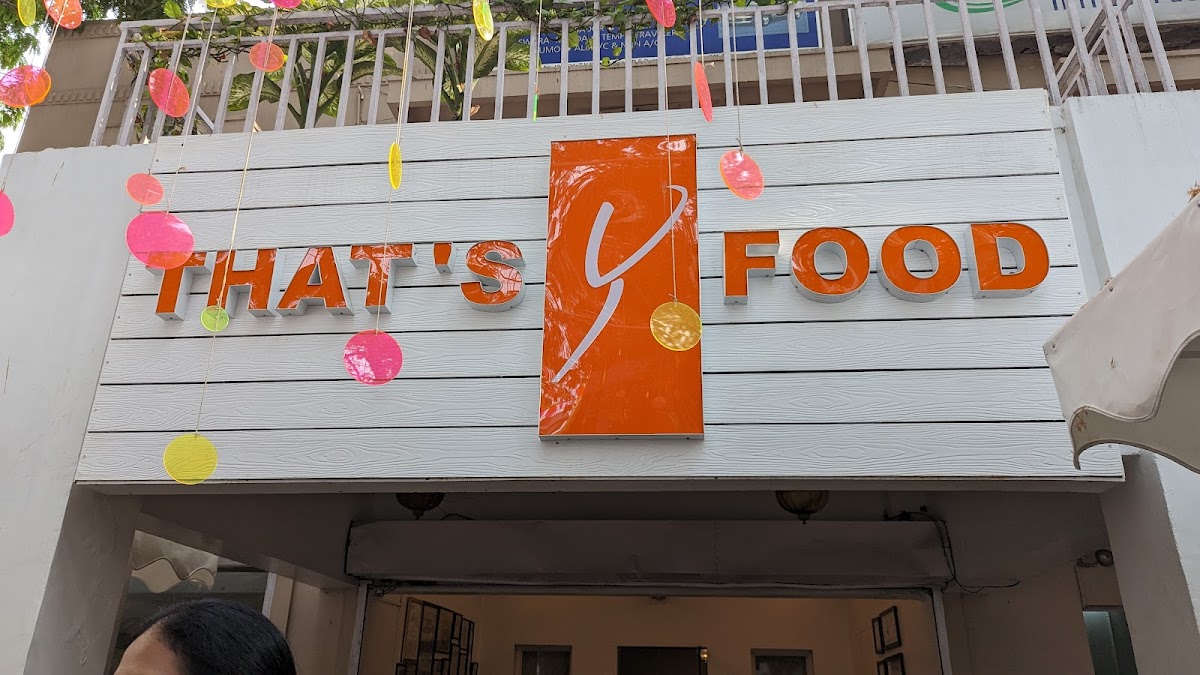 That's Y Food photo 4