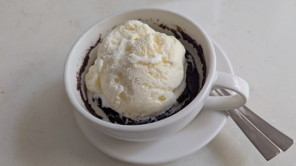 That's Y Food photo 5