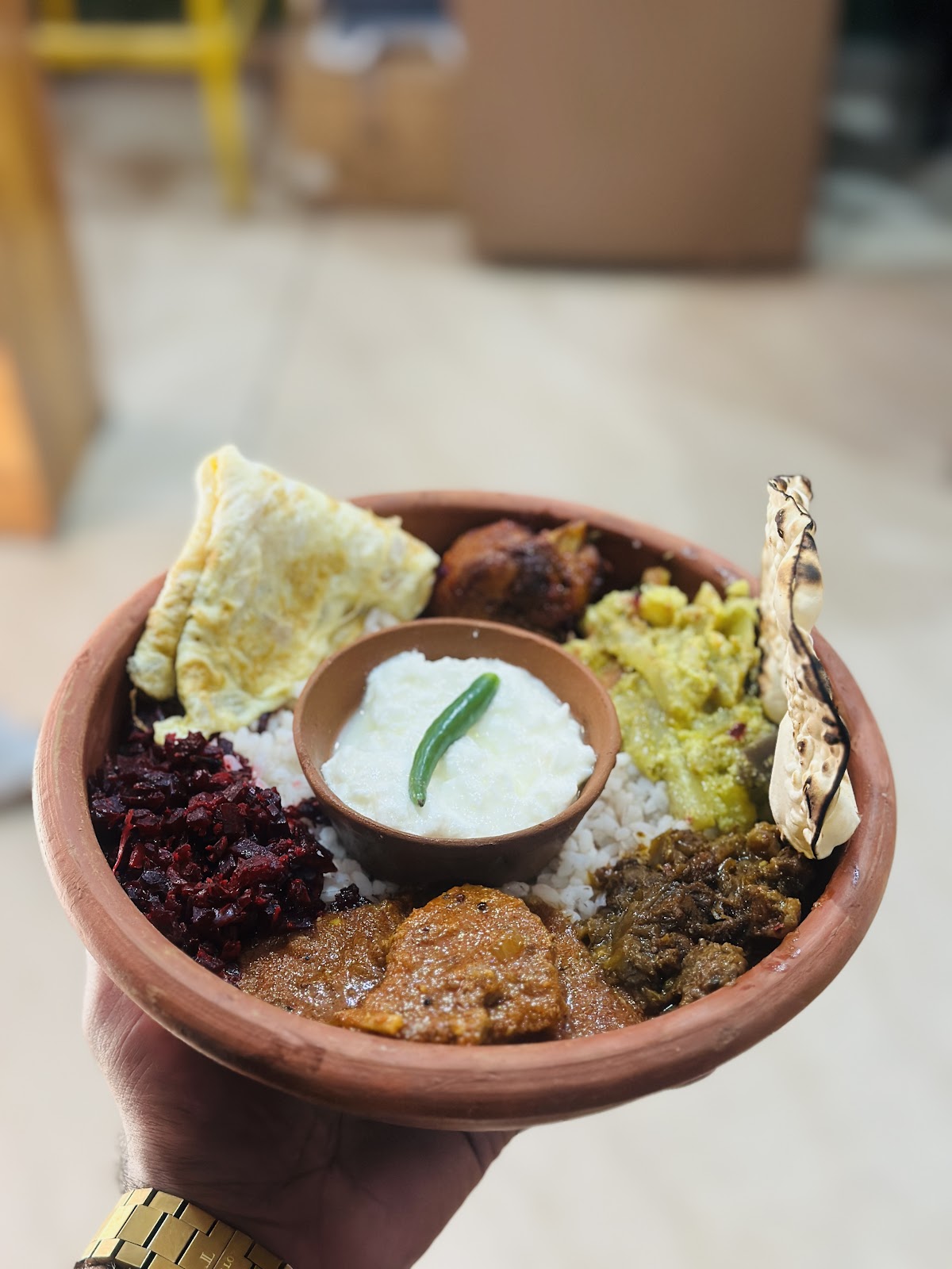 Thattakam Malabar Restaurant photo 2