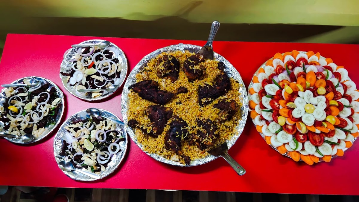 Thattakam Malabar Restaurant photo 5