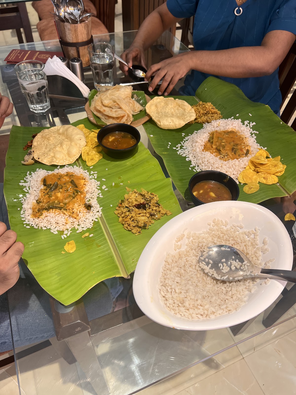 Thattukada - The Taste of Kerala photo 2