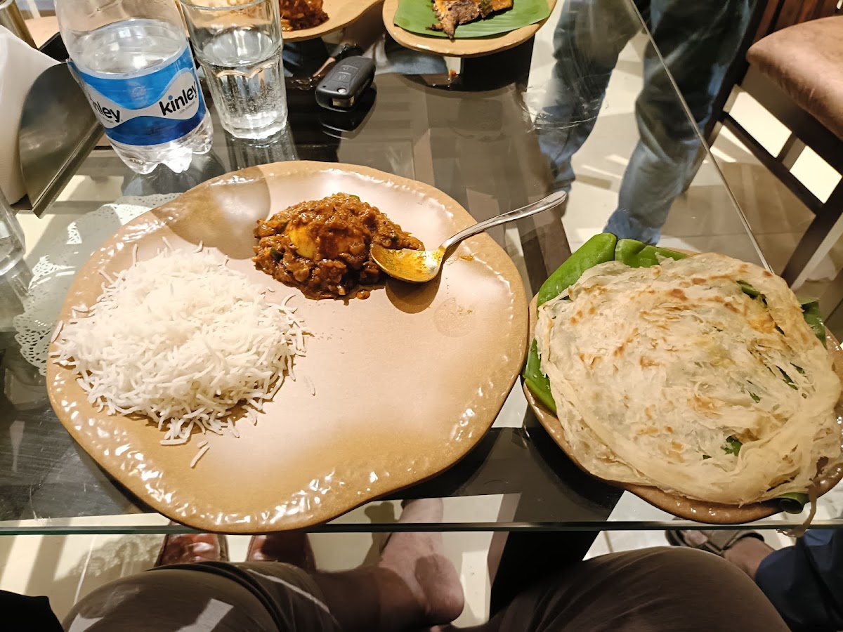 Thattukada - The Taste of Kerala photo 4