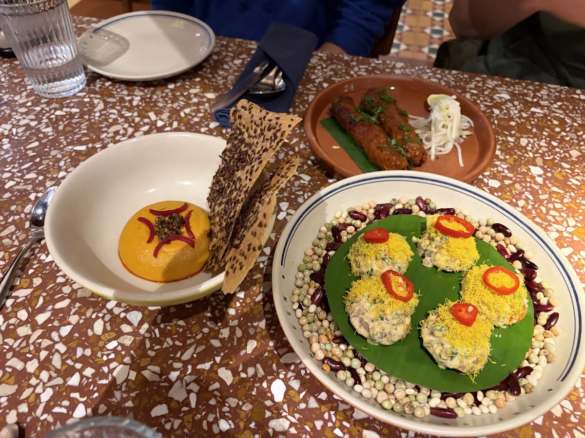 The Bombay Canteen photo 2