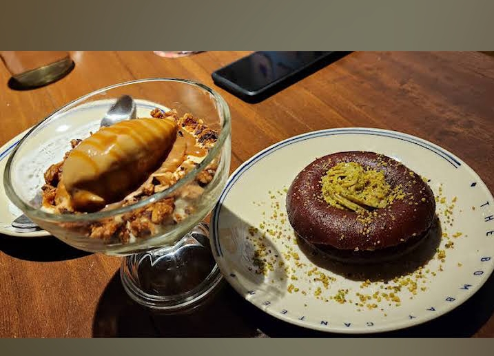 The Bombay Canteen photo 3