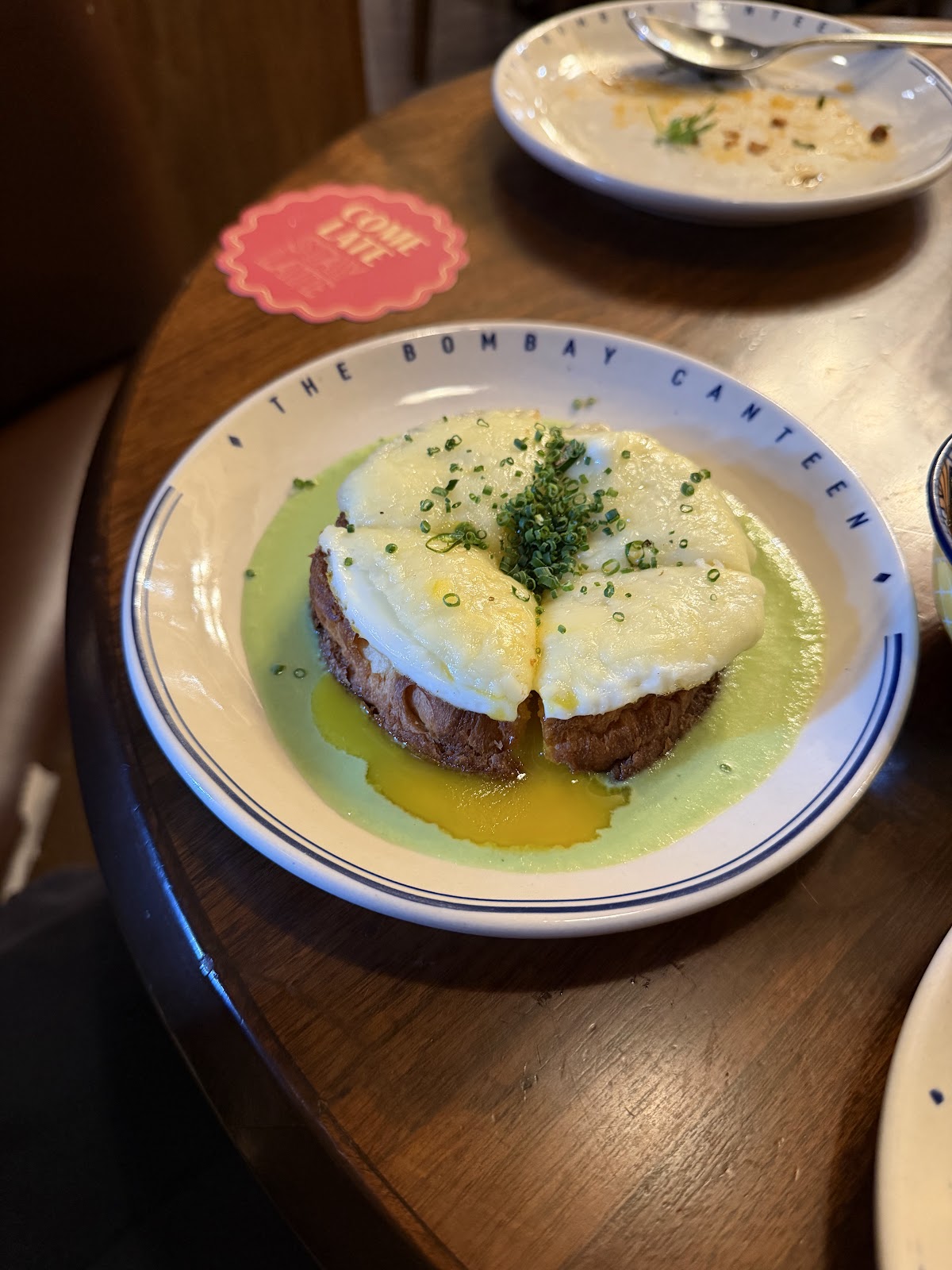 The Bombay Canteen photo 4