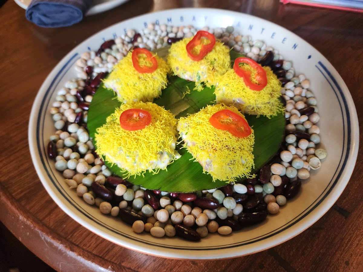 The Bombay Canteen photo 5