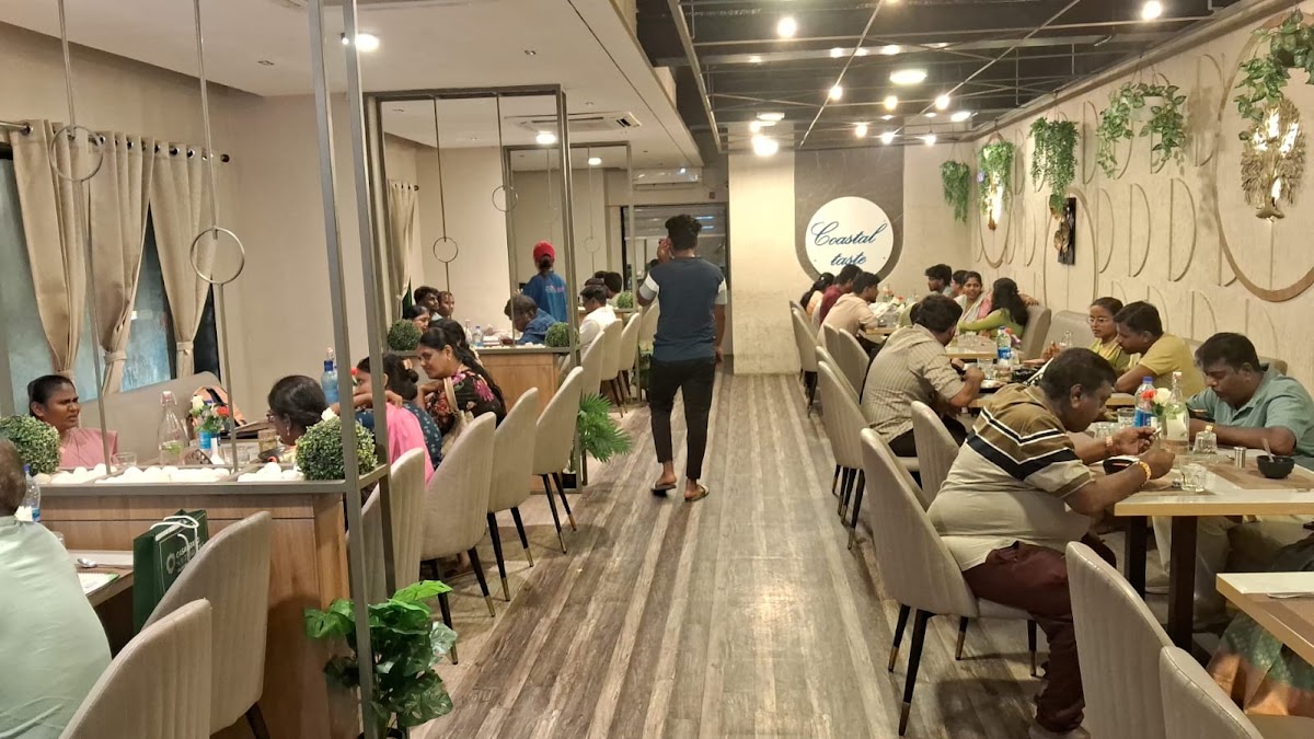 The Coastal Taste Family Restaurant photo 3