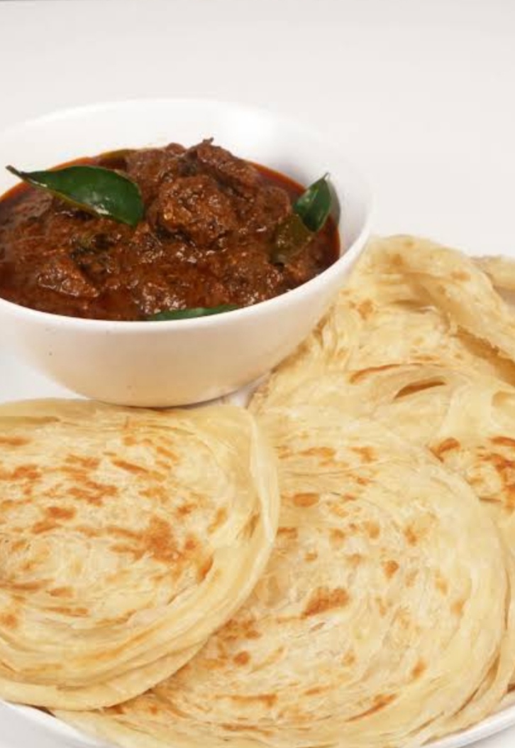 The Curry Leaves (Flavours of Kerala) photo 2