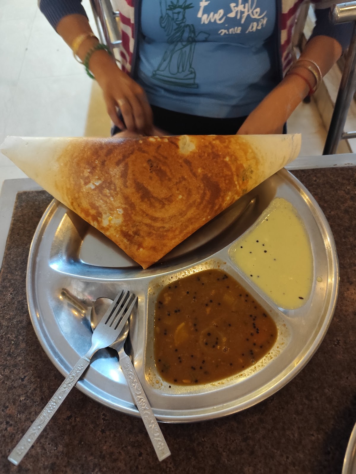 The Kerala Cafe photo 3