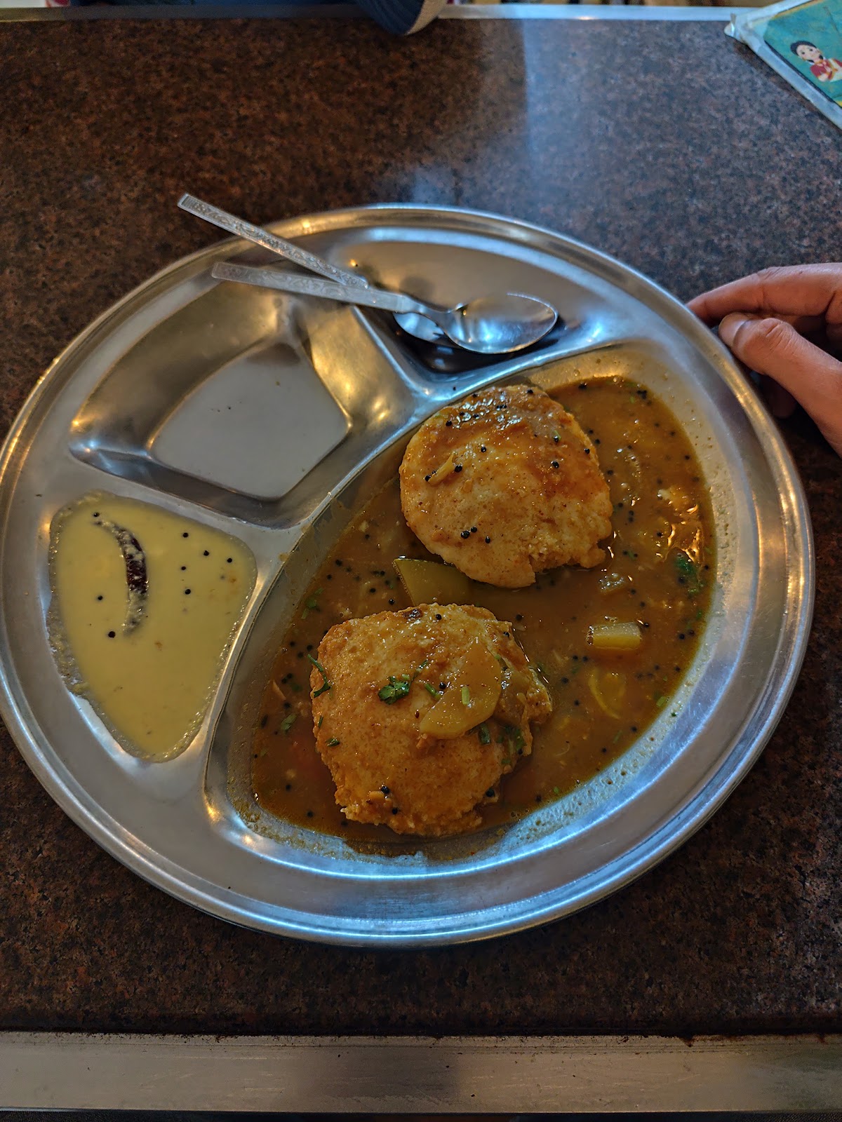 The Kerala Cafe photo 4