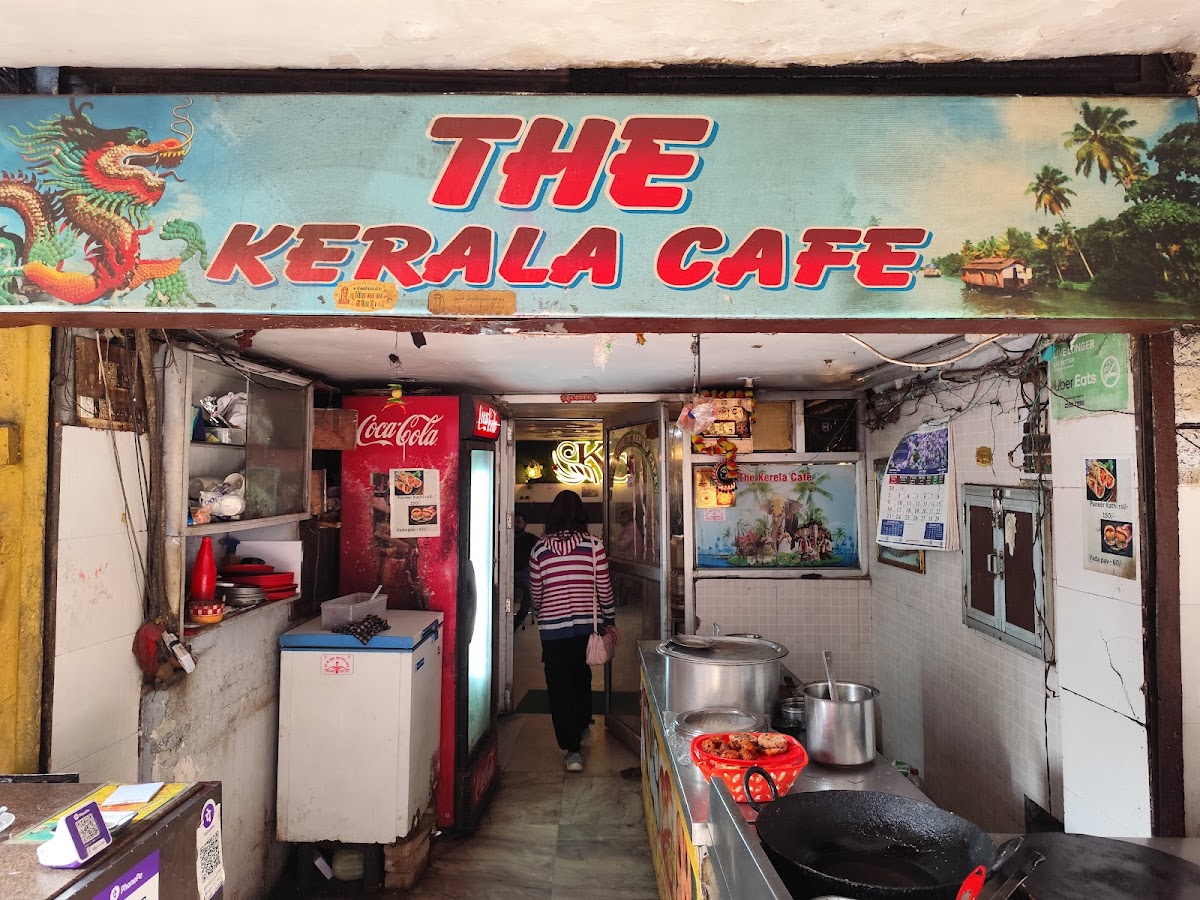 The Kerala Cafe photo 5