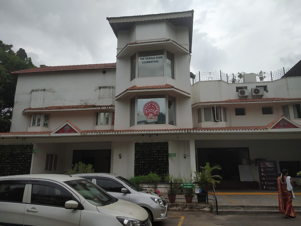 The Kerala Club